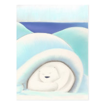 polar postales