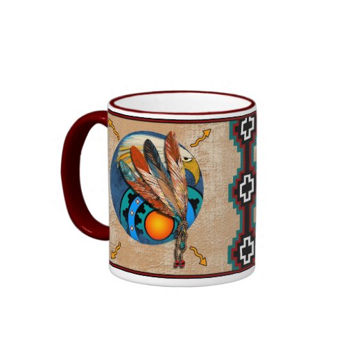 Polaridad Tazas