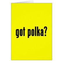 ¿polca conseguida? felicitación