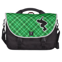 Poli de Rollerblading Bolsas Para Portátil