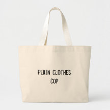 Poli llano de la ropa bolsas