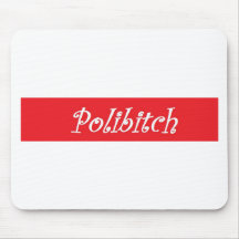 Polibitch Tapete De Raton