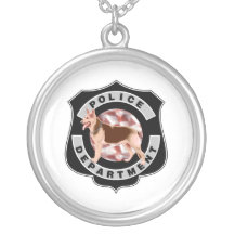 Policía K9 Joyerias
