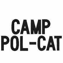Político-Gato del campo
