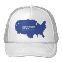 Político Gorras De Camionero