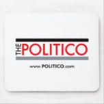 Político Mousepad Tapetes De Raton