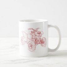 Político Phoenix 200 2009 Tazas