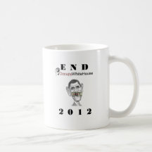 Político Taza