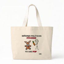 Políticos del EL P2P y los… bolsas