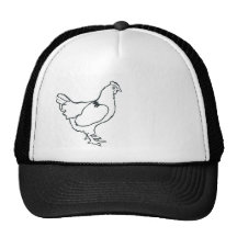 Pollo Gorro