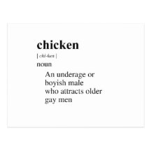 POLLO POSTALES