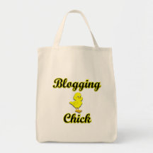 Polluelo Blogging Bolsas