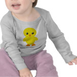 Polluelo Camisetas