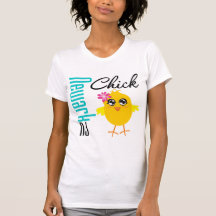 Polluelo de Newark NJ Camiseta