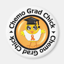 Polluelo del graduado de Chemo del cáncer del riñó Iman Para Frigorífico