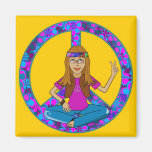 Polluelo del Hippie Iman