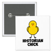 Polluelo del historiador pin