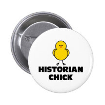 Polluelo del historiador pins