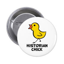 Polluelo del historiador pins