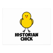 Polluelo del historiador postal