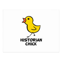 Polluelo del historiador postal