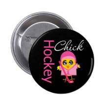 Polluelo del hockey pin