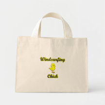 Polluelo Windsurfing Bolsas