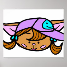 Polly 2 Poster