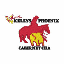 Polo Blanc de Cabernet CHA Kelly de la edición esp