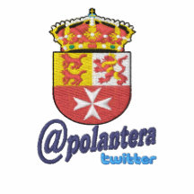 Polo bordado