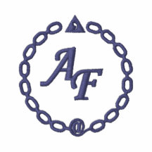 Polo bordado Alliance Fraternal