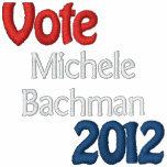 Polo bordado Bachman de Micaela