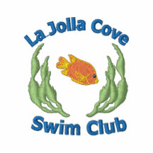 Polo bordado con el logotipo clásico de LJCSC
