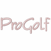 Polo bordado favorable golf