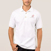 Polo brutal del logotipo de la musa