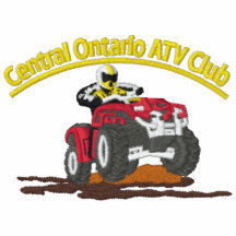 Polo central del club de Ontario ATV