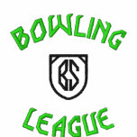 Polo de la liga de bolos de las BS por SweetKitten