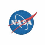 Polo de la NASA