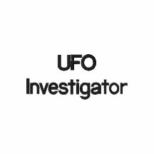 Polo de la obra clásica del investigador del UFO