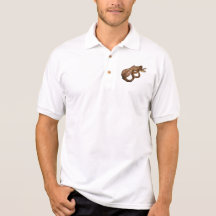 Polo de la serpiente del gato de Beddome