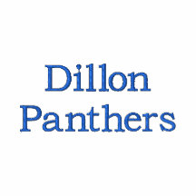 Polo de las panteras de Dillon