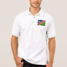 Polo de Namibia