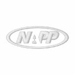 ¡Polo de NAPP - en colores!