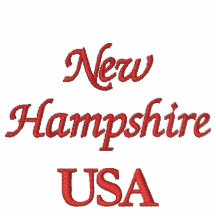 Polo de New Hampshire los E.E.U.U.