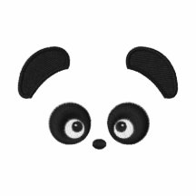 Polo de Panda® del amor
