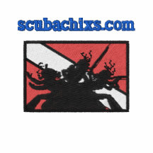 Polo de ScubaChixs