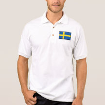 Polo de Suecia