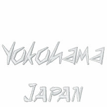 Polo de Yokohama Japón