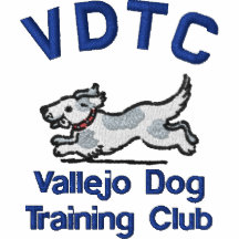 Polo del blanco de las señoras VDTC