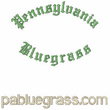 Polo del Bluegrass de Pennsylvania